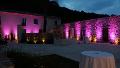 SERVIZIO LUCI PLUS DJ SET MATRIMONIO Luminarie Matrimonio