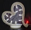 CUORE Piccolo Luminare d'Arredo