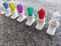 Ricambio Lampade Luminaria LED E14 Ricambi Luminarie Ricambio Luminaria