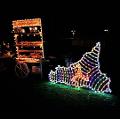 A SICILIA CU TRI JAMME Luminarie D'Arredo