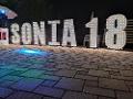 PROPOSTA LUMINARIE PER COMPLEANNO 18-40-50 Luminarie Compleanno