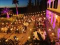 SERVIZIO LUCI DJ SET MATRIMONIO Luminarie Matrimonio