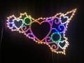 SICILIA NNAMMURATA Nica Luminarie D'Arredo