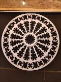 MANDALA BIG MARINO Luminare D'Arredo