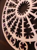 MANDALA BIG MARINO Luminare D'Arredo