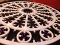 MANDALA BIG MARINO Luminare D'Arredo