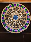 MANDALA BIG MARINO Luminare D'Arredo