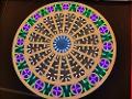 MANDALA BIG MARINO Luminare D'Arredo
