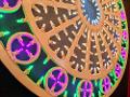 MANDALA BIG MARINO Luminare D'Arredo
