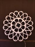 MANDALA TAV Luminare d'Arredo