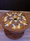 MANDALA BOBINE Luminarie D'Arredo