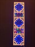 COLONNA ROMBI Luminarie D'Arredo