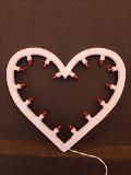 CUORE Luminarie D'Arredo