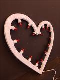 CUORE Luminarie D'Arredo