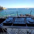 SERVIZIO AUDIO PLUS DJ SET MATRIMONIO Luminarie Matrimonio