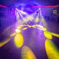 SERVIZIO AUDIO PLUS DJ SET MATRIMONIO Luminarie Matrimonio