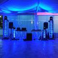 SERVIZIO AUDIO DJ SET MATRIMONIO Luminarie Matrimonio