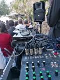 SERVIZIO AUDIO PLUS DJ SET MATRIMONIO Luminarie Matrimonio