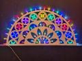 MANDALA BLSAGXX Luminarie D'Arredo