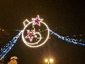 PALLA BIG FLAT Luminarie Natalizie per Strade