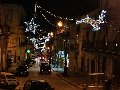 STELLA 5 PUNTE Luminarie Natalizie per Piazze e Spazi Pubblici