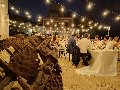 CIELO STELLATO LAMPADE VINTAGE Luminarie Matrimonio