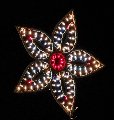 LE TRADIZIONALI VINTAGE Luminarie Natalizie per Strade