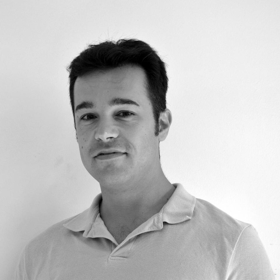 Arch. Giuseppe Castellano