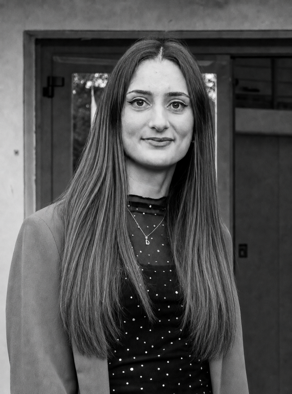Ing. Dalila Mantione