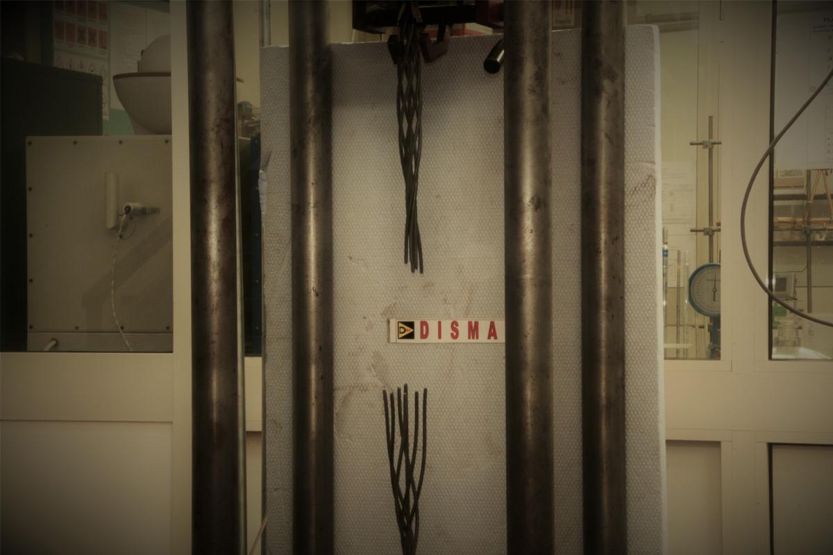 Prove su Acciai per Calcestruzzo Armato Precompresso
