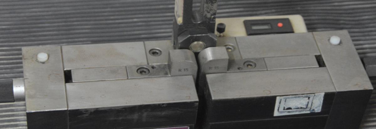 Prove su Acciai per Calcestruzzo Armato Precompresso