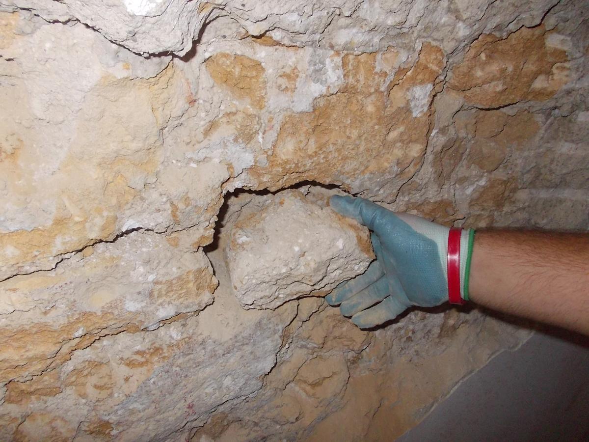 Prove e Indagini su Strutture in Muratura