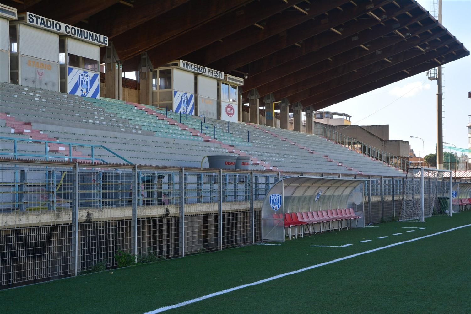 Prove di Carico Statiche