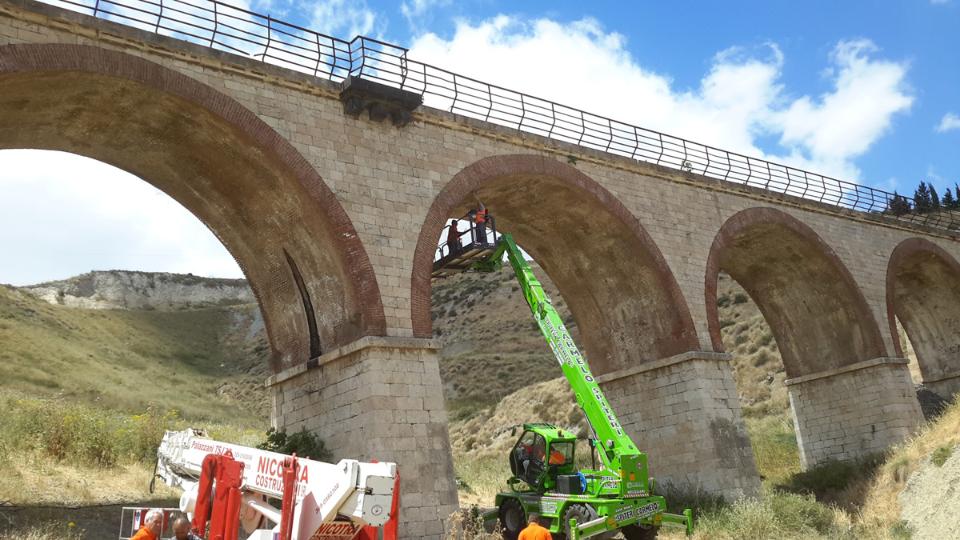 Prove e Indagini su Strutture in Muratura