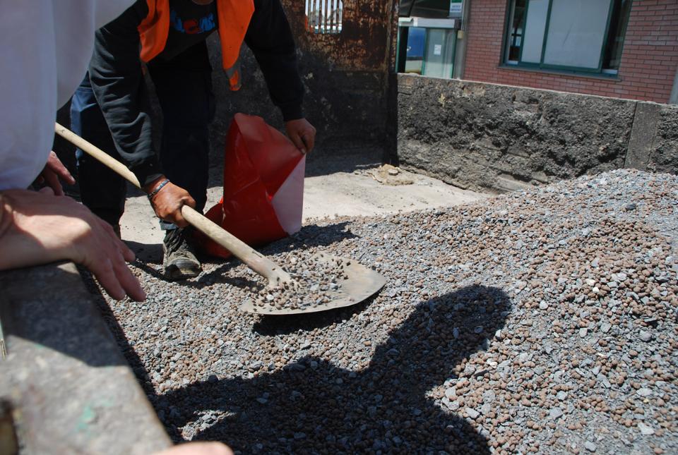 Strade e geotecnica