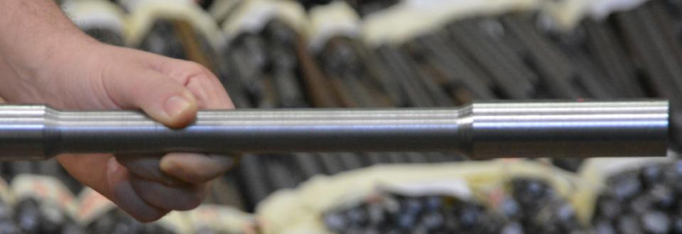 Prove su Acciai per Calcestruzzo Armato Precompresso