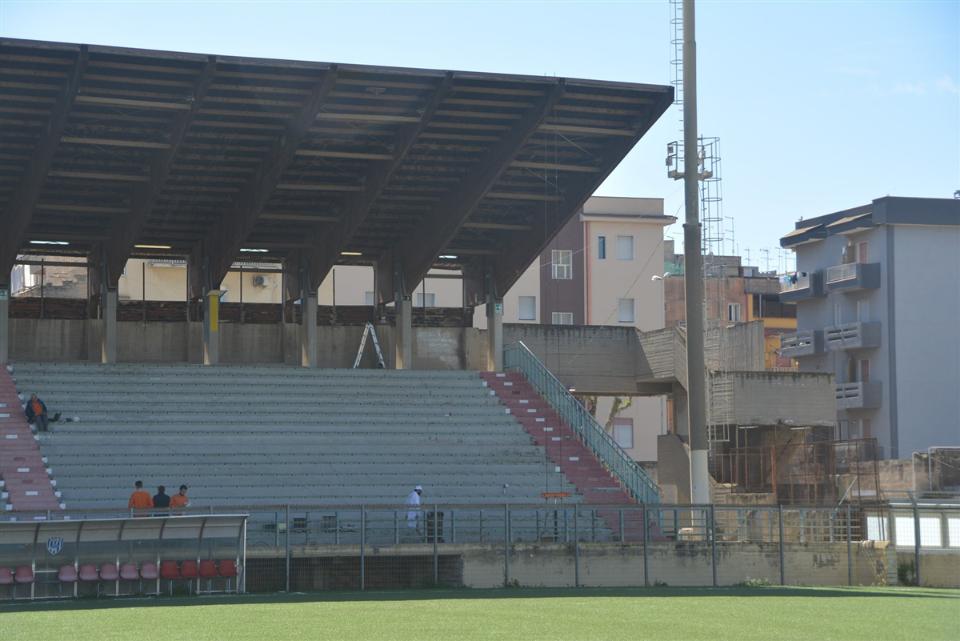 Prove di Carico Statiche a Tiro