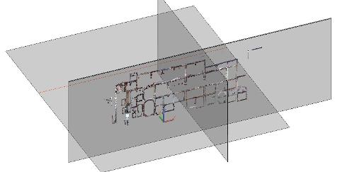 Rilievo mediante Laser Scanner