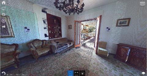 Rilievo mediante Laser Scanner