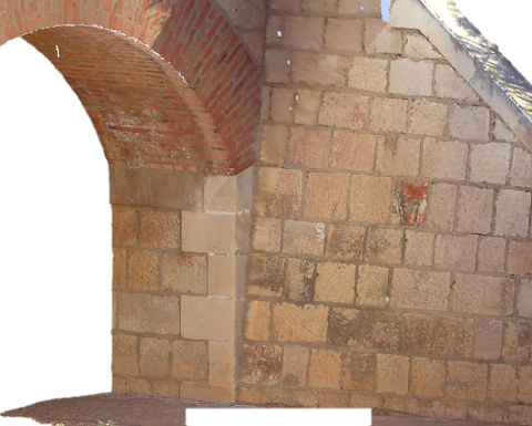 Rilievo mediante Laser Scanner
