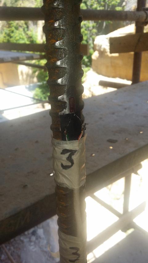Estensimetria