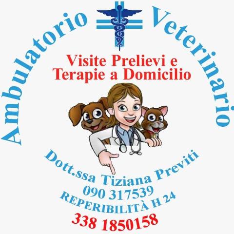 Ambulatorio Veterinario Dott.ssa Tiziana Previti