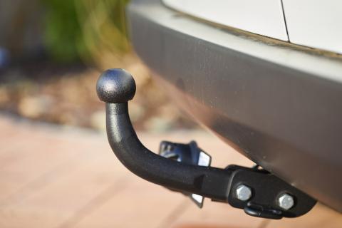 Installazione Ganci Traino e Serbatoi Gas Auto Enna