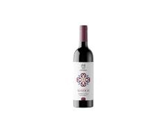 Vino Nero d’Avola Mavros Tenute Distefano Bottiglia da 75 Cl