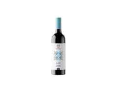 Vino Bianco Inzolia Safì Tenute Distefano Bottiglia da 75cl