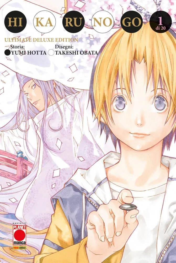 48 ideias de Platinum End  anime, hikaru no go, manga paint