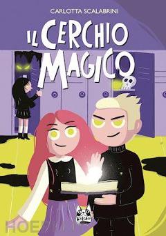 IL CERCHIO MAGICO BAO PUBLISHING FUMETTO
