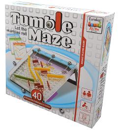 Tumble Maze RED GLOVE GIOCO DA TAVOLO