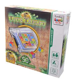 Tut's Tablet RED GLOVE GIOCO DA TAVOLO