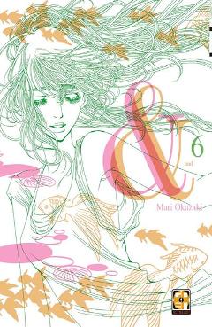 AND 06 PLANETMANGA SHOJO MARI OKAZAKI